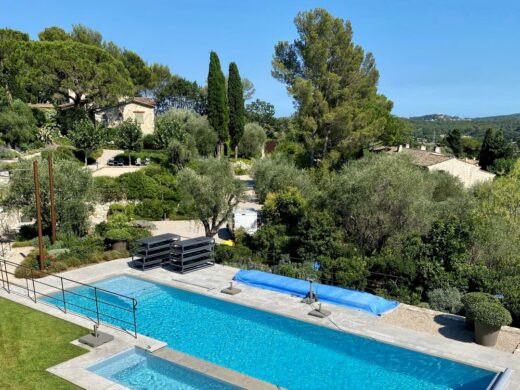 Étanchéité de piscine, garantir une étanchéité parfaite et durable dans les Alpes-Maritimes et le Var
