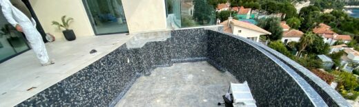 Swimming pool renovation in Alpes-Maritimes &#8211; Bring your pool back to life
