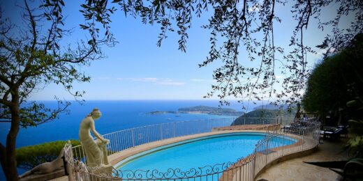 Piscinco, your swimming pool professional in Nice