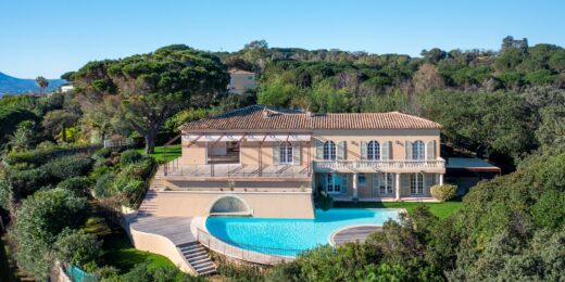 Piscinco, your swimming pool professional in Nice