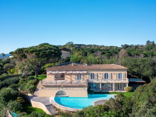 Rénovation de piscine dans les Alpes-Maritimes &#8211; Redonnez vie à votre piscine