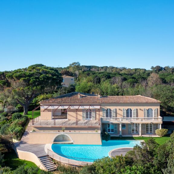 Piscinco, your swimming pool professional in Nice