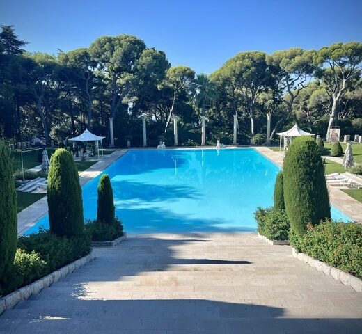 Piscinco, your swimming pool professional in Nice