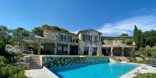 Piscinco, your swimming pool professional in Nice