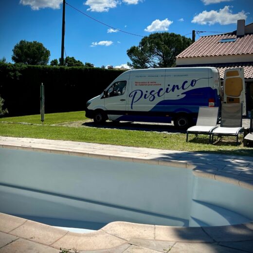 Piscinco, your swimming pool professional in Nice