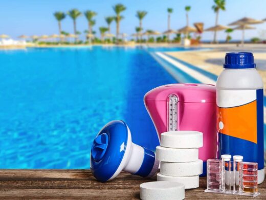 Your specialist pool store