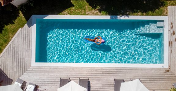 Vente de matériel de piscine à Nice &#8211; Boutique Piscinco